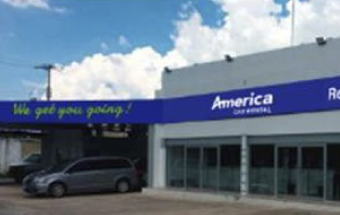 Aeropuerto de Mérida