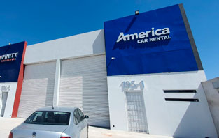 Aeropuerto de Torreon